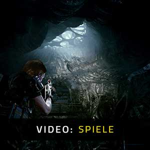 Aliens Fireteam Elite Gameplay Video