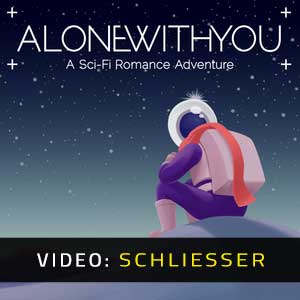 Alone With You Video Trailer