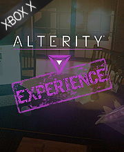 Alterity Experience