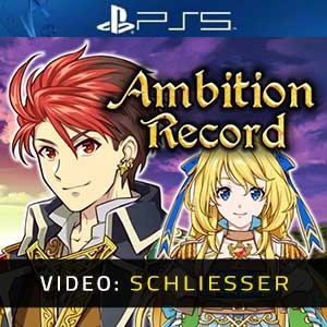 Ambition Record