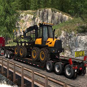 Log Loader