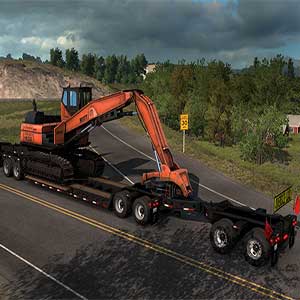 Log Stacker