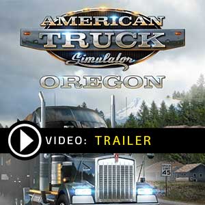 American Truck Simulator Oregon Key kaufen Preisvergleich