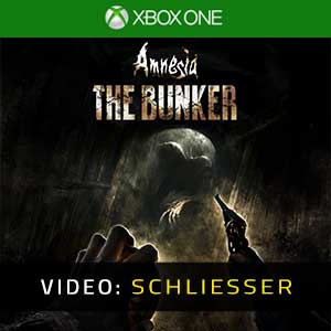 Amnesia The Bunker - Video Anhänger