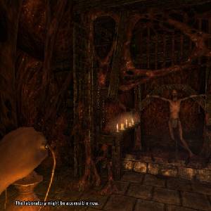 Amnesia The Dark Descent - Person