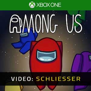 Among Us Trailer-Video