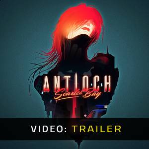 Antioch Scarlet Bay - Video-Trailer