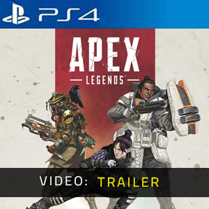 Apex Legends Trailer Video