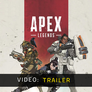 Apex Legends Trailer Video