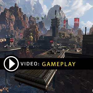 Apex Legends Gameplay Video