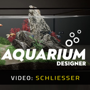 Aquarium Designer - Video Anhänger