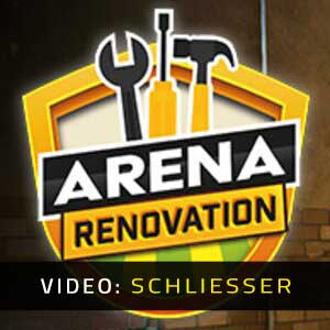 Arena Renovation - Video Anhänger