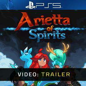 Arietta of Spirits