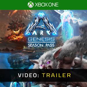 ARK Genesis Season Pass Xbox One - Trailer