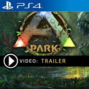 ARK Park PS4 Digital Download und Box Edition