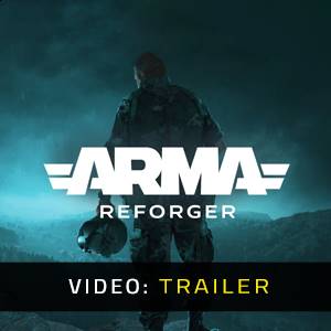 Arma Reforger Video Trailer