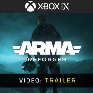 Arma Reforger Video Trailer