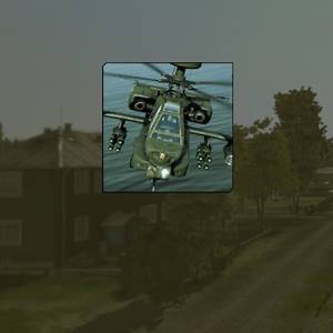 Arma X Anniversary Edition - Dorf