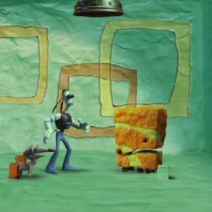 Armikrog - Quadrat