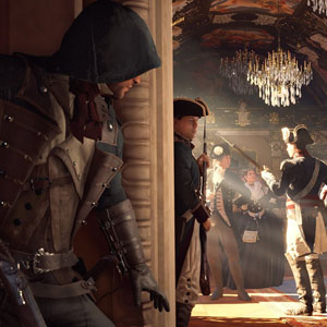 Assassin's Creed Unity - Prussian Waistcoat DLC Ubisoft Connect CD Key