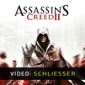 Assassin’s Creed 2 - Video Anhänger