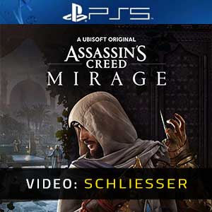 Kaufe Assassin's Creed Mirage PS5 Preisvergleich