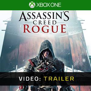 Assassin's Creed Video Trailer