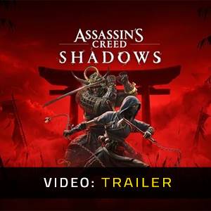 Assassin’s Creed Shadows - Trailer