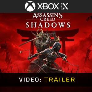 Assassin’s Creed Shadows - Trailer