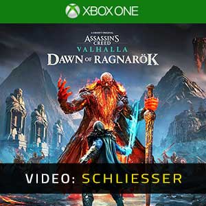 Assassin’s Creed Valhalla Dawn of Ragnarök Xbox One Video Trailer