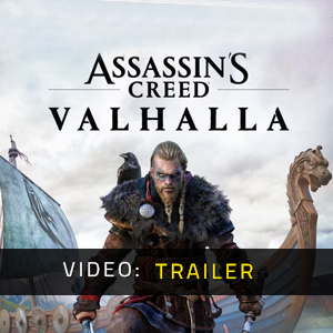 Assassins Creed Valhalla - Video-Trailer