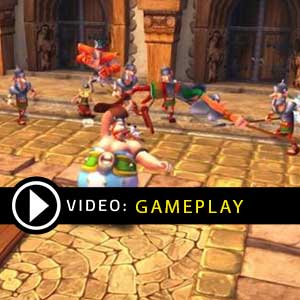 Asterix XXL 2 Mission Las Vegum Gameplay Video