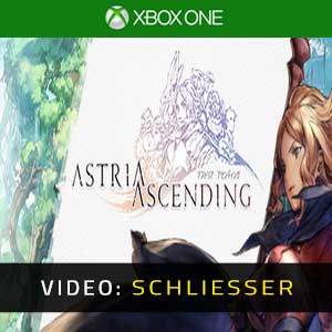 Astria Ascending Xbox One Video Trailer