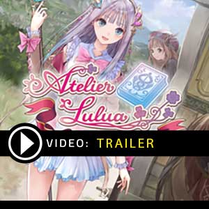 Atelier Lulua The Scion of Arland Key kaufen Preisvergleich