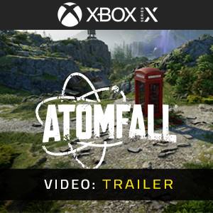 Atomfall Xbox Series - Trailer