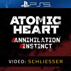 Atomic Heart Annihilation Instinct Video Trailer