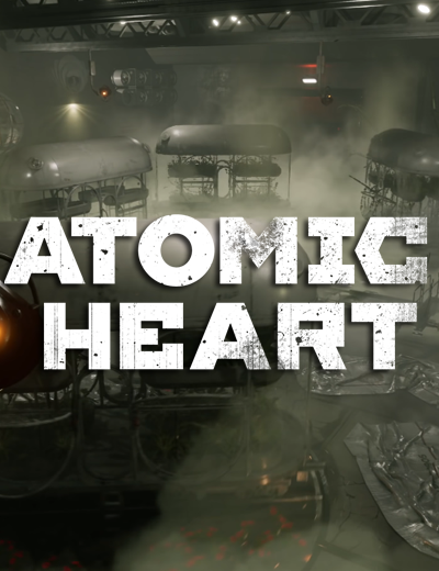 atomic heart trailer russian song