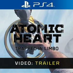 Atomic Heart Trapped in Limbo