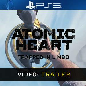 Atomic Heart Trapped in Limbo