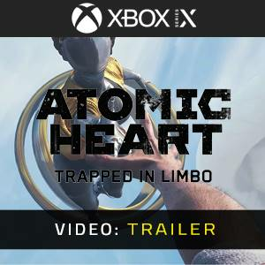 Atomic Heart Trapped in Limbo