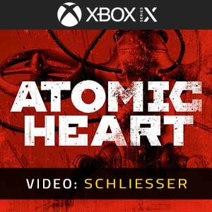 Atomic Heart