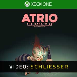 Atrio The Dark Wild - Video Anhänger