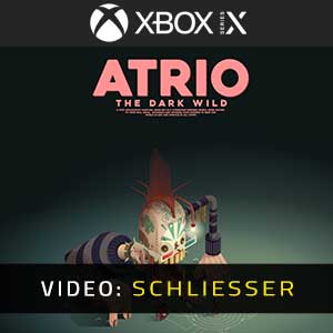 Atrio The Dark Wild - Video Anhänger