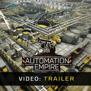 Automation Empire