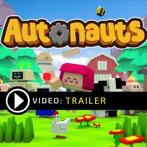 Buy Autonauts CD Key Compare Prices