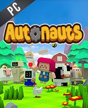 Autonauts