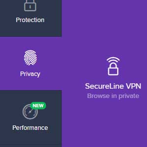 Avast Internet Security Global License - Datenschutz