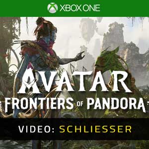 Avatar Frontiers of Pandora - Video Anhänger