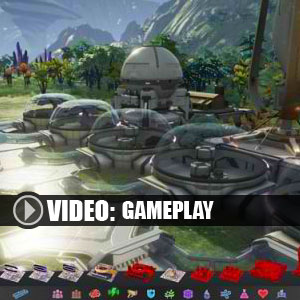 Aven Colony Gameplay Video