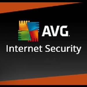 AVG Internet Security 2022 - Installationsprogramm